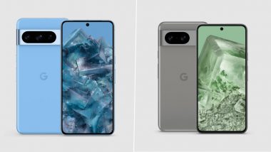 Pixel 9, Pixel 9 Pro and Likely ‘Pixel 9 Pro XL’ To Be Launched by Google in 2024