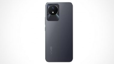 Vivo Y03 Key Specifications Leaked, Likely To Launch Soon; Check Expected Price, Features and Other Details