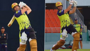 IPL 2024: Determined To Improve Our Performance From Last Season, Says Punjab Kings All-Rounder Liam Livingstone