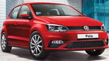 VW Polo 2024: Volkswagen Confirms To Bring Back Its New 'Polo' Model in India, Company Likely To Launch It in SUV or EV Segment, Says Report