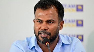 Sri Lanka Chief Selector Upul Tharanga Reveal Likely ICC T20 World Cup 2024 Squad Selection Plan