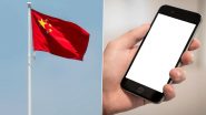 China Smartphone Sale Drops 7% in First Six Weeks of 2024, Apple, OPPO and Vivo See Double-Digit Decline: Report