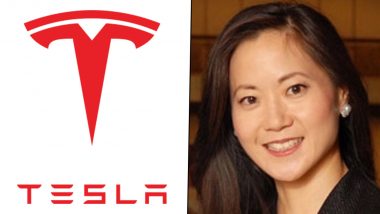 US Billionaire Angela Chao Dies After Accidentally Reversing Tesla Into Pond, Accident Puts Car's Gearshift Design Under Scrutiny