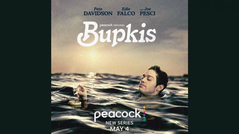 Pete Davidson Cancels Bupkis Series Despite Second Season Renewal