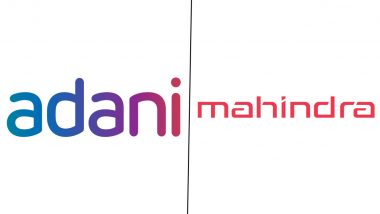 Mahindra Partners With Adani Total Energies E-Mobility To Boost EV Charging Infrastructure in India