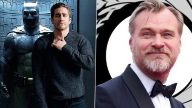 Jake Gyllenhaal Reveals Christopher Nolan Personally Called Him To Tell He’d Lost the Batman Role; Road House Star Says It Motivated Him