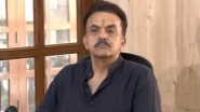 Sanjay Nirupam Claims Congress Expelled Him From Party After Receiving His Resignation Letter