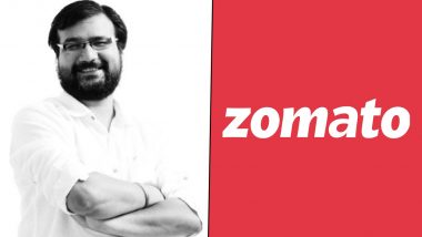 MPL Co-Founder Shubh Malhotra Slams Zomato Over 'Shit Service' After Order Gets Delayed, Says Deepinder Goyal-Run Platform Has No Respect for Gold Customers