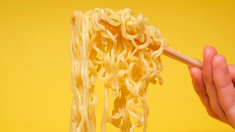 Instant Noodles Consumption Rises Significantly With 121.2 Billion Servings Consumed Globally in 2022; China Top Consumer, India Among Top 5