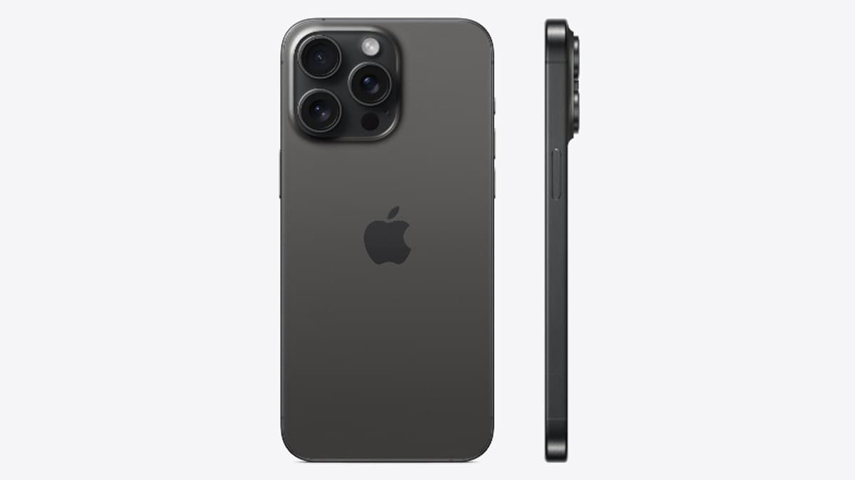 Apple iPhone 16 Pro Likely To Get Major Design Upgrade: Check Expected Specifications and Features