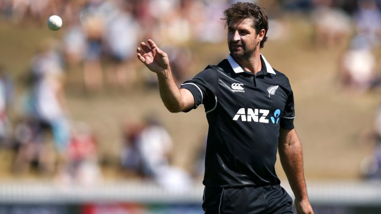 Colin De Grandhomme, Narsingh Deonarine Join New York Strikers for Legends Cricket Trophy 2024