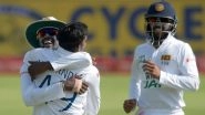 Wanindu Hasaranga Takes Back Test Retirement Ahead of Two-Match Series Against Bangladesh