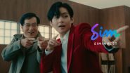 BTS’ V and Jackie Chan Collaborate for SimInvest Ad Commercial, K-Pop Star Drops Adorable BTS Moment on His Insta!