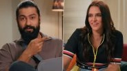 No Filter Neha Season 6: Vicky Kaushal Reacts to 'Biwi Kaise Patayi' Query, Also Mentions His 'Greatest' Shah Rukh Khan Story (Watch Promo Video)