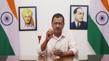 Arvind Kejriwal’s ED Custody Extended: Delhi Court Extends Custodial Remand of Delhi CM Till April 1 in Excise Policy Case