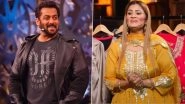 Bigg Boss OTT 3: 'Just Looking Like a Wow' Star Jasmeen Kaur to Participate on Salman Khan's Reality Show &ndash; Reports