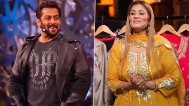 Bigg Boss OTT 3: 'Just Looking Like a Wow' Star Jasmeen Kaur to Participate on Salman Khan's Reality Show – Reports