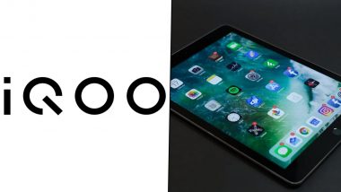 iQOO Pad 2 To Launch Soon With Dimensity 9300 SoC, Receives 3C Certification; Check Expected Specifictions and Features