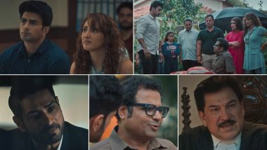 Plot 1 BY 2 Teaser: Nishant Singh Malkani-Starrer Promises Rib-Tickling Fun; Premieres on EPIC ON This April (Watch Video)