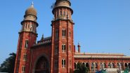 HC on Immovable Property: Madras High Court Permits Woman To Sell Immovable Assets Worth Over Rs 1 Crore of Husband in Coma and Use Proceeds for Treatment 