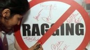 Ragging Victims, Witnesses To Be Punished if They Don&rsquo;t Report Such Incidents, Says Gujarat Government