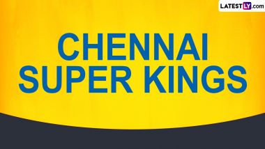 CSK Full IPL 2024 Schedule, Free PDF Download Online: Chennai Super Kings Matches in Indian Premier League Season 17 and Venue Details