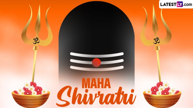 Mahashivratri 2024 Vrat Vidhi and Significance: How To Observe Maha Shivratri Fast? Know All About the Hindu Festival Dedicated to Lord Shiva