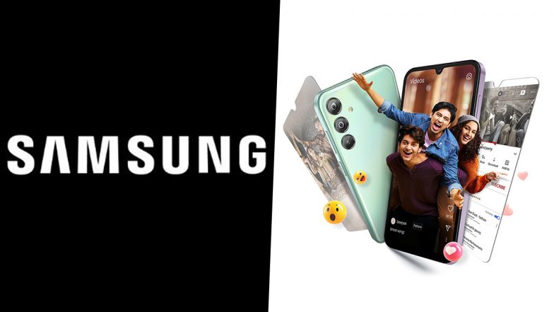 Samsung Galaxy F15 5G Launched in India With sAMOLED Display and 6,000mAh Battery; Know Price and Other Specifications