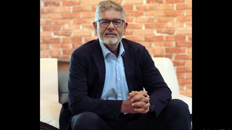 Dhruv Agarwala Loses 71 Kg in Two Years! Housing.com CEO Opens Up on His Weight-Loss Journey After He Mistook Heartburn for Heart-Attack