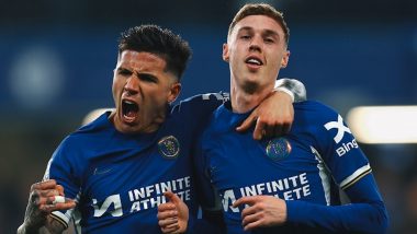 Cole Palmer Stars As Chelsea Beat Newcastle United 3–2 in Premier League 2023–24 Thriller