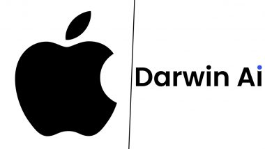 Apple Acquires Canada-Based DarwinAI for Undisclosed Amount, Company To Compete With Microsoft and Google: Reports