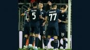 Serie A 2023&ndash;24: Substitute Taty Castellanos Scores Two Goals in Win for Lazio As Post-Maurizio Sarri Era Begins