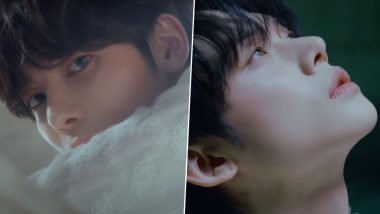 TXT Teases Fans With Enchanting Concept Film ‘Romantic’ for ‘Minisode 3: TOMORROW’; Set To Release On April 1 (Watch Video)