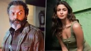 Bobby Deol Turns Villain for YRF and Alia Bhatt's Untitled Spy Film - Reports
