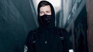 Alan Walker Set To Electrify India With WalkerWorld Tour 2024, DJ Says &lsquo;Excited To Be Back&rsquo;