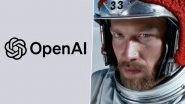 OpenAI Discontinues Sora App: Check Reason Why