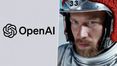 OpenAI Sora Launch: OpenAI’s AI Video Generator Will Be Publicly Available in 2024, Confirms CTO Mira Murati