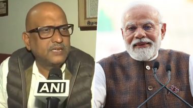 Lok Sabha Election 2024: Congress Releases Fourth List of Candidates, Fields Ajay Rai To Take On PM Narendra Modi in Varanasi; Check Names of Candidates
