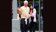 Did Chris Martin Get Engaged to Dakota Johnson? &lsquo;Heaven&rsquo; Singer Proposed to Madame Web Actress, Say Reports