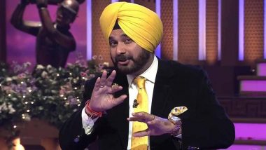 Navjot Singh Sidhu Reveals He Was Taking Rs 25 Lakh per Day in IPL for Commentary As He Returns for 2024 Season