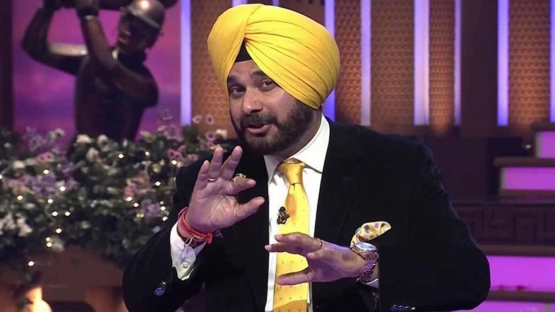 Navjot Singh Sidhu Reveals He Was Taking Rs 25 Lakh per Day in IPL for Commentary As He Returns for 2024 Season