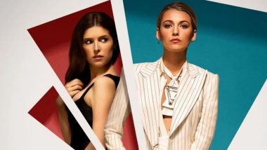 A Simple Favor 2: Anna Kendrick and Blake Lively Set to Reprise Roles in Paul Feig's Sequel, Film To Release On Amazon Prime