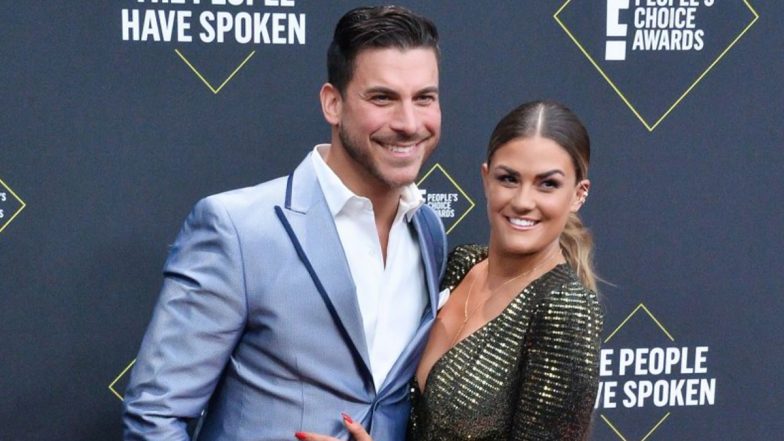 Jax Taylor and Brittany Cartwright Call It Quits After Four Years of Marriage