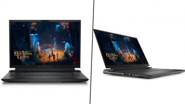 Dell Alienware m18 R2 Gaming Laptop Launched in India; Check Price, Processor, GPU and Other Details