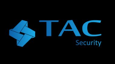 Cybersecurity Firm TAC Security Appoints Altaf Halde as Chief Business Officer