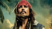Is Johnny Depp Part of Pirates of the Caribbean Reboot? Here's What We Know