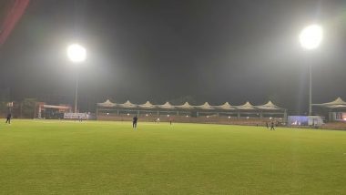 Bihar Cricket Association Acquires Moin-Ul-Haq Stadium From Government on Long-Term Lease