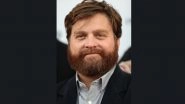Only Murders in the Building: Zach Galifianakis Joins Hulu&rsquo;s Mystery Comedy Series for Season 4!