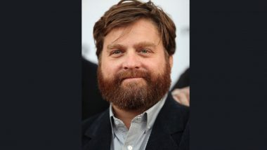 Only Murders in the Building: Zach Galifianakis Joins Hulu’s Mystery Comedy Series for Season 4!