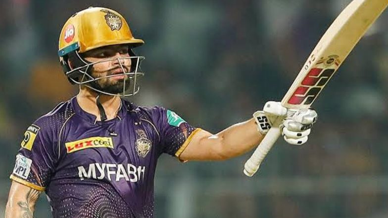 IPL 2024: ‘Right Now, Rinku Singh Is Making a Lot of Good Decisions’, Says Eoin Morgan